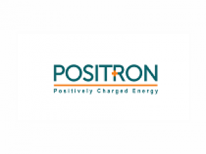 Positron Logo