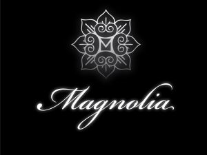 Magnolia Logo