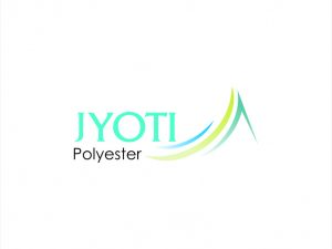 jyoti Polyster Logo by Varada Studio