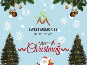 Homestay Flyer Services by Varada Studio