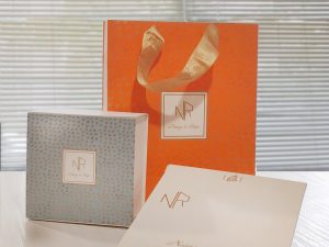 wedding-card by Varada Studio